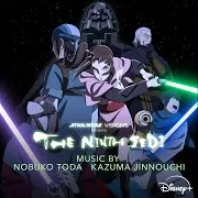 The Jedi Path Ft Kazuma Jinnouchi